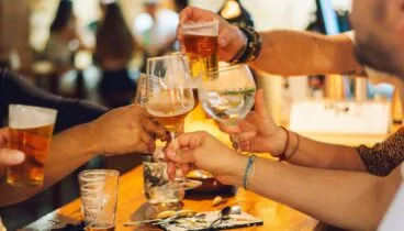 Un bar con encanto para desayunar, tapear y brindar