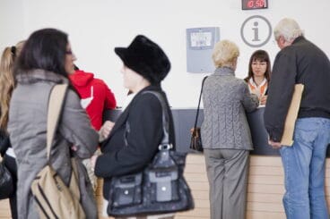 usuarios del hospital de denia