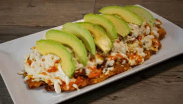 Patacón Mi Pueblito