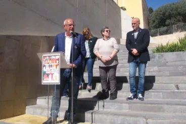Acto del Dia de la Dona en Dénia de 2023 02