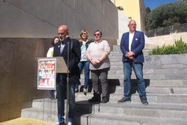 Acto del Dia de la Dona en Dénia de 2023 03
