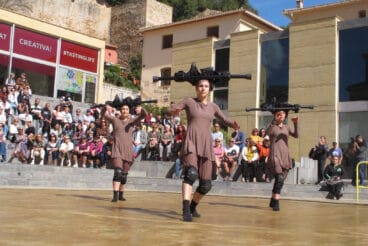 Acto del Dia de la Dona en Dénia de 2023 17