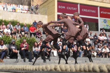 Acto del Dia de la Dona en Dénia de 2023 21