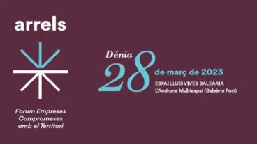 cartel del forum arrels