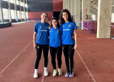 club datletisme balearia dianium en castello