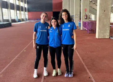 club datletisme balearia dianium en castello