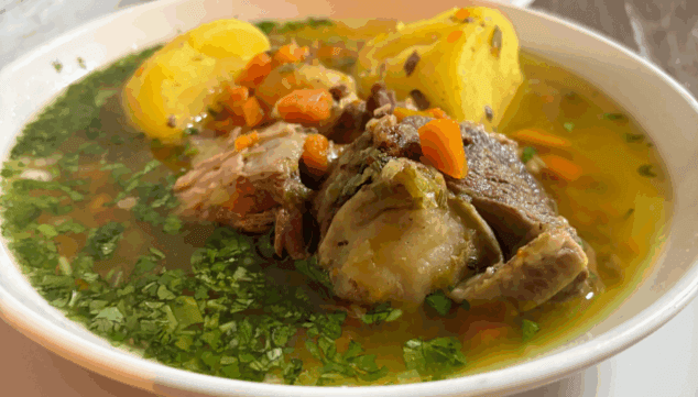 cocina tradicional colombiana en la marina alta