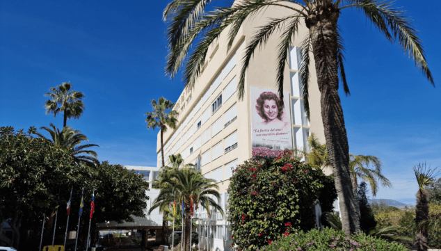 colegio internacional de lope de vega