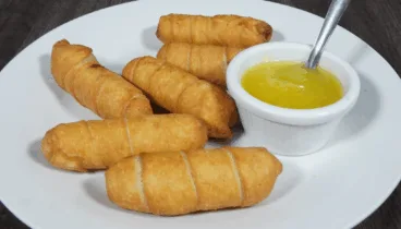 Comida casera colombiana con el sabor de la tradición