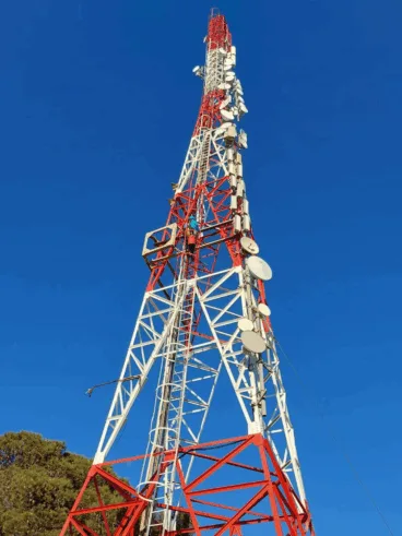 Conectarse es una necesidad actual