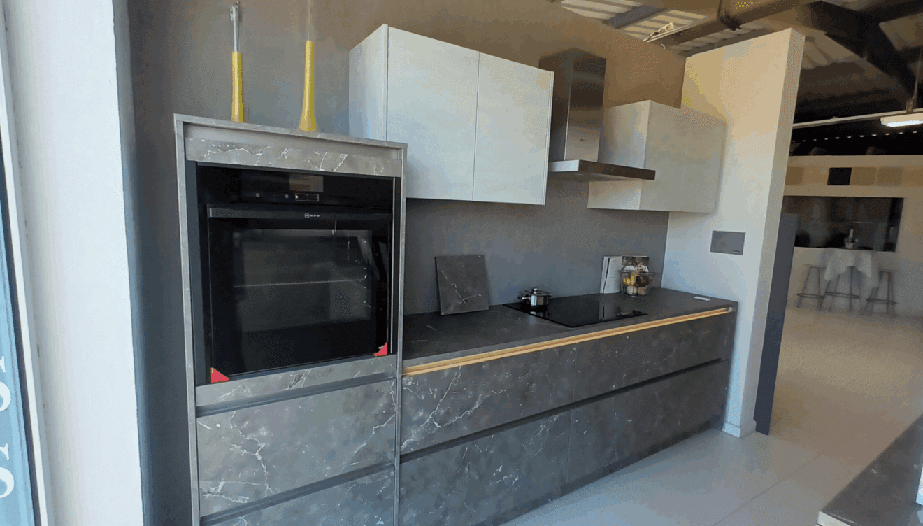 Costa Cocinas lleva 20 años de experiencia