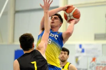 dbc senior masculino nacional vence a adesavi