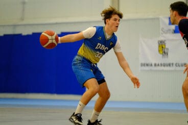 dbc suma senior masculino nacional en moixent