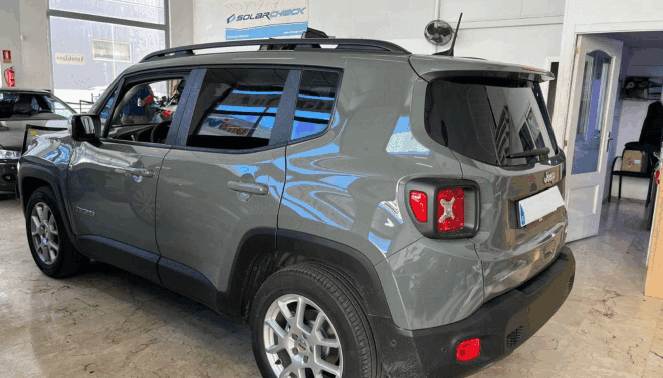 Deja tu vehículo en manos de sus profesionales