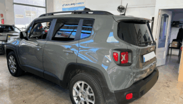 Deja tu vehículo en manos de sus profesionales