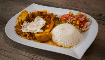 Deléitate con los sabores más auténticos de la gastronomía colombiana