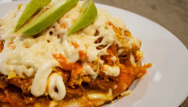 Descubre los secretos culinarios de la tradición latina en Mi Pueblito