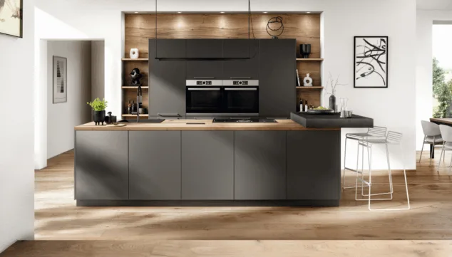 Imagen: Diseña tu cocina de ensueño con Hogarguti