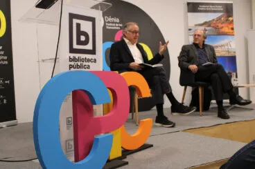 edicion de primavera del denia festival de les humanitats