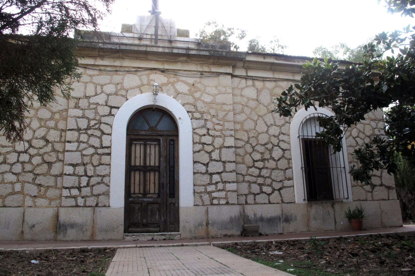 Edificio de Nova Faroleta
