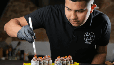 El mejor trato al producto se da en Bluefish