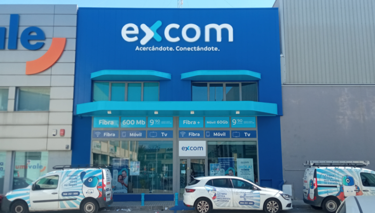 Bij Excom werken ze aan het bevorderen van digitalisering