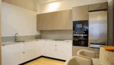 Encuentra la cocina ideal en Muebles Martínez