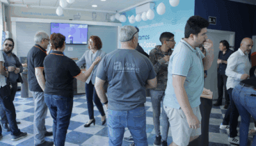 Excom celebra 20 años de historia