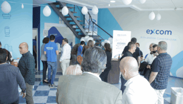 Excom sigue demostrando su compromiso