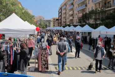 feria stock denia