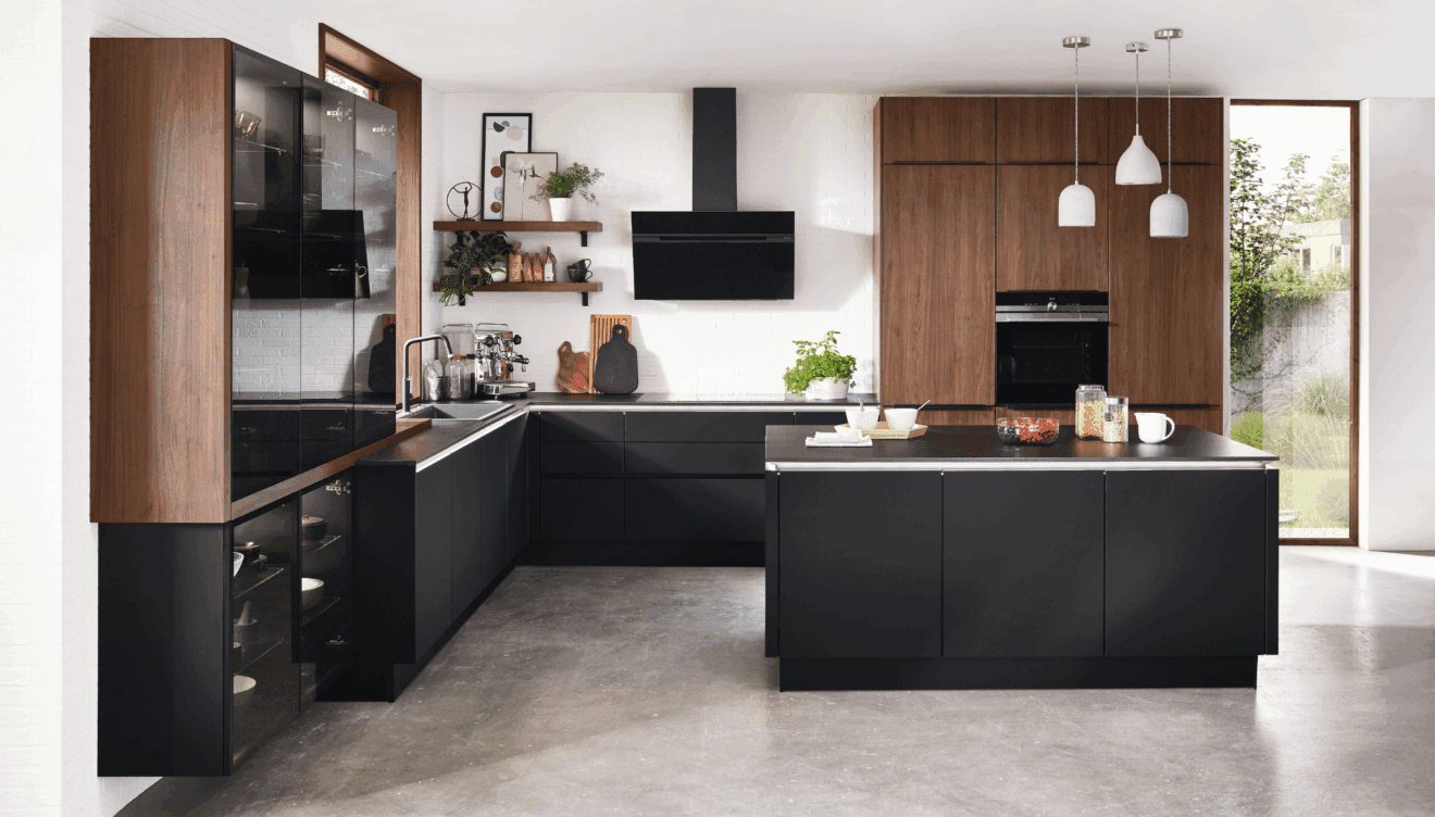 Hogarguti, 50 años creando espacios de cocina únicos