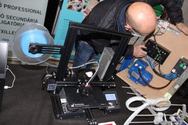 imagen de archivo de la feria orientat 2022