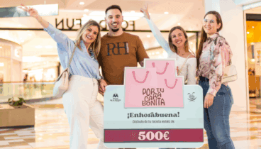 influencers reconocidas de la marina alta en portal de la marina