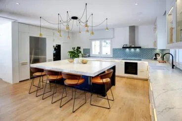 Interiorismo a medida para tus espacios con La Vida Bohemia