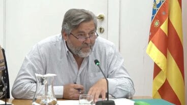 intervencion de rafa carrio compromis durante el pleno