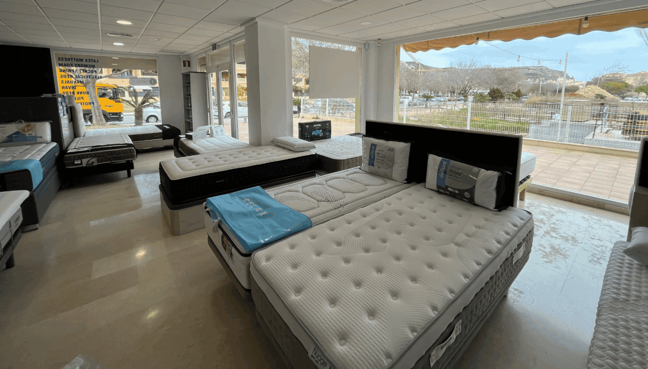 La tecnología más innovadora para tu colchón y tu almohada con Don Colchón