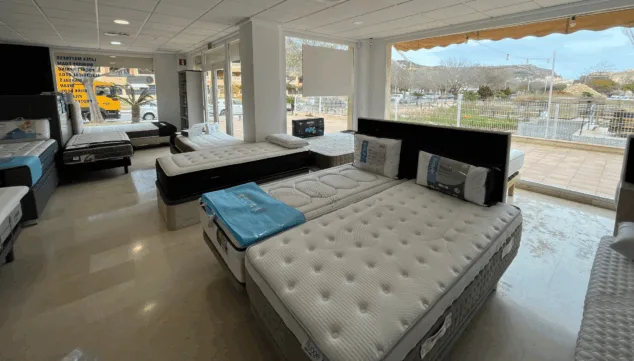 la tecnologia mas innovadora para tu colchon y tu almohada con don colchon 1