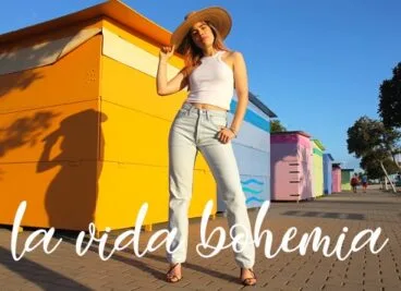 La Vida Bohemia