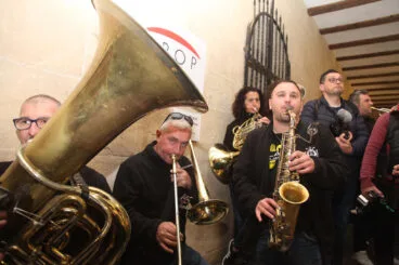 Las fallas de Dénia celebran los premios de 2023 68