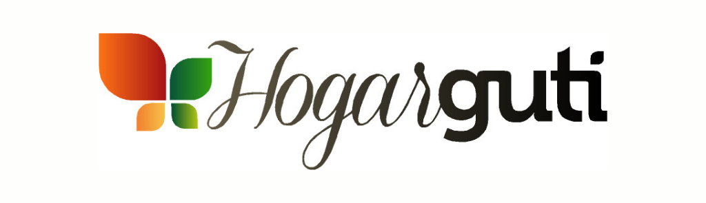 Logotipo de Hogarguti