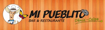 Logotipo de Mi Pueblito