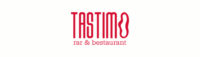 Logotipo de Tastimo