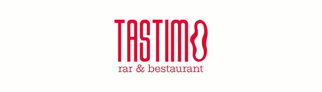 Logotipo de Tastimo