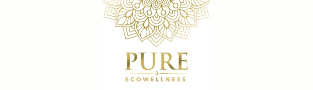 Imagen: Logotipo Pure Ecowellness