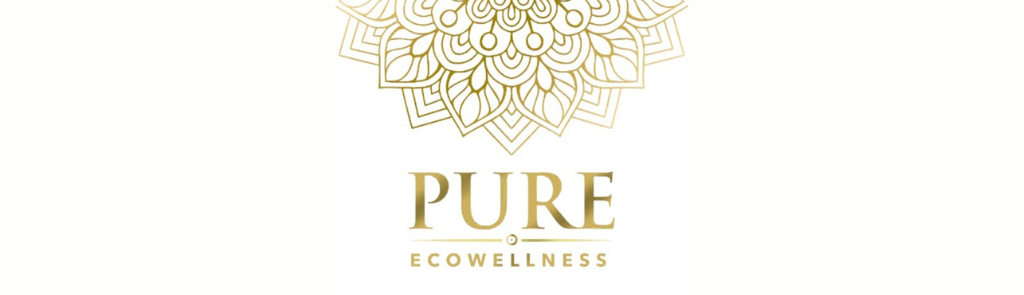 Logotipo Pure Ecowellness