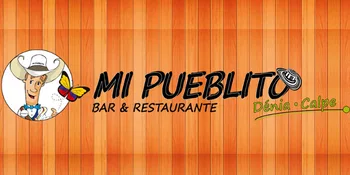 Logotipo recomendado Mi Pueblito