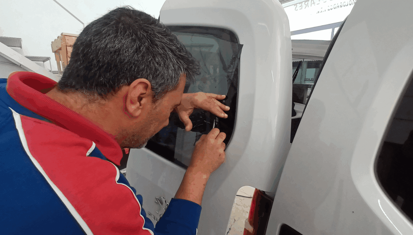 Más de 22 años de experiencia