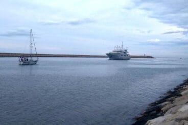 Megayate Maridome en Dénia 01