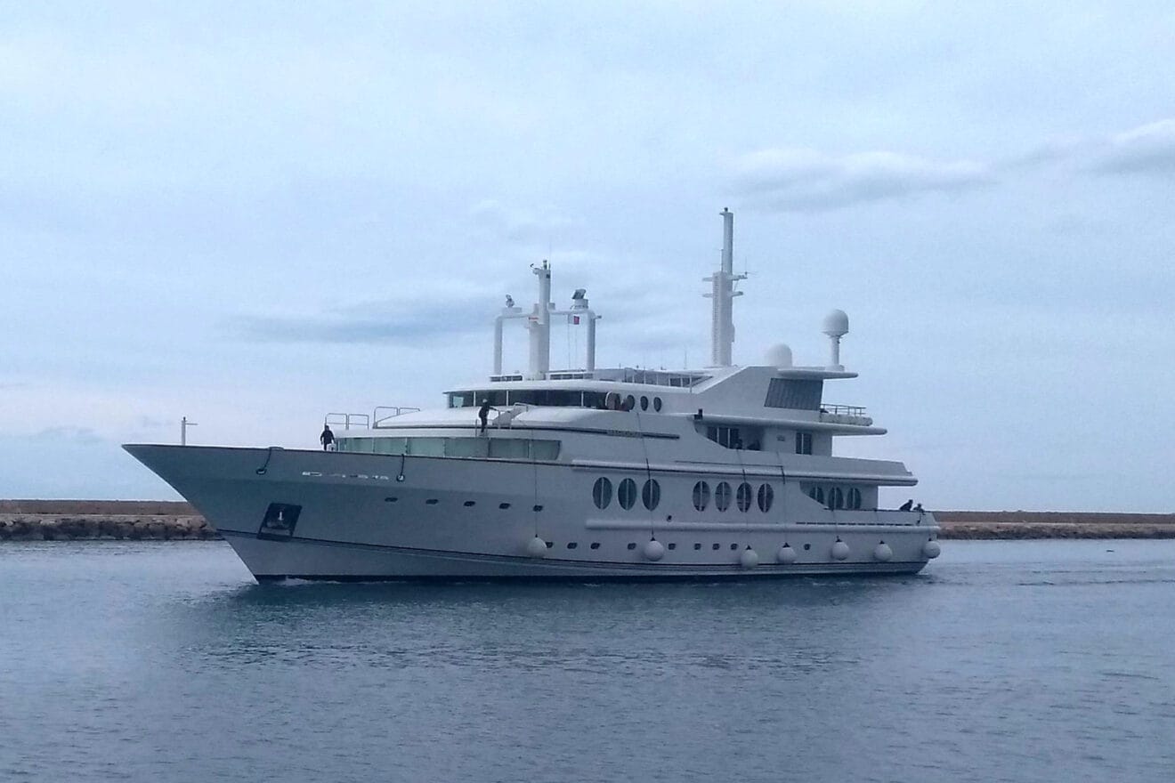 Megayate Maridome en Dénia 03