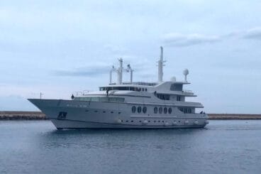 Megayate Maridome en Dénia 03